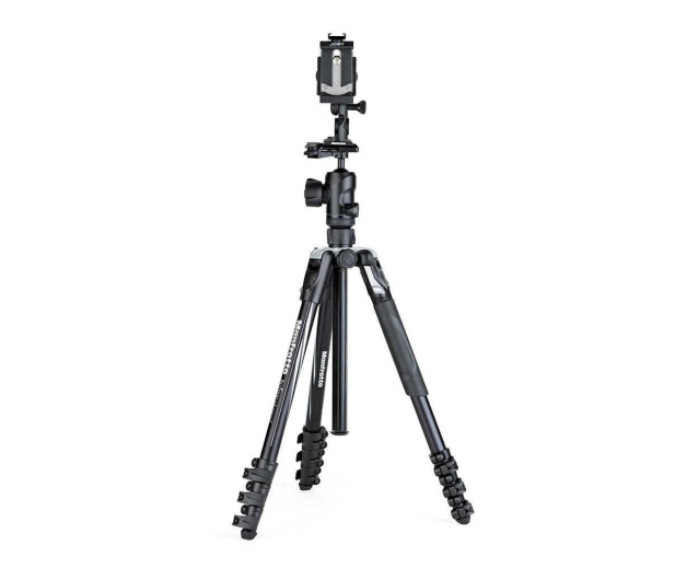 Joby Kamra GripTight Mount PRO 2 - 1170257 - zdjęcie 4